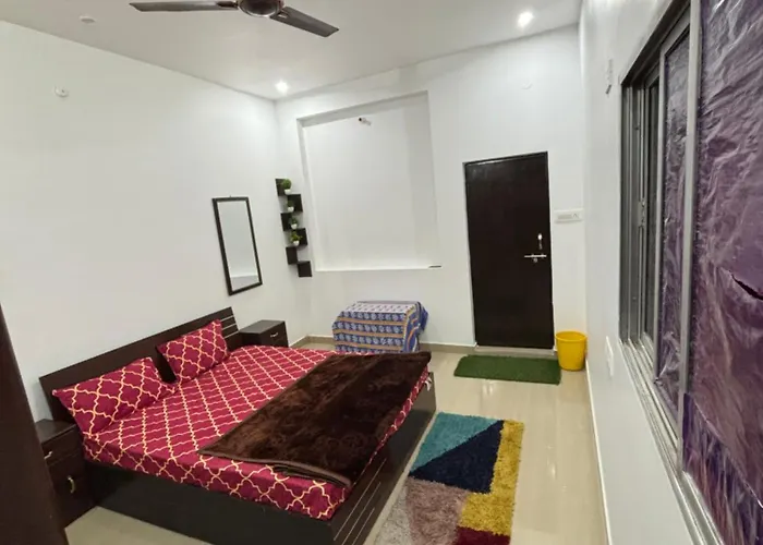 Srivastavas Home