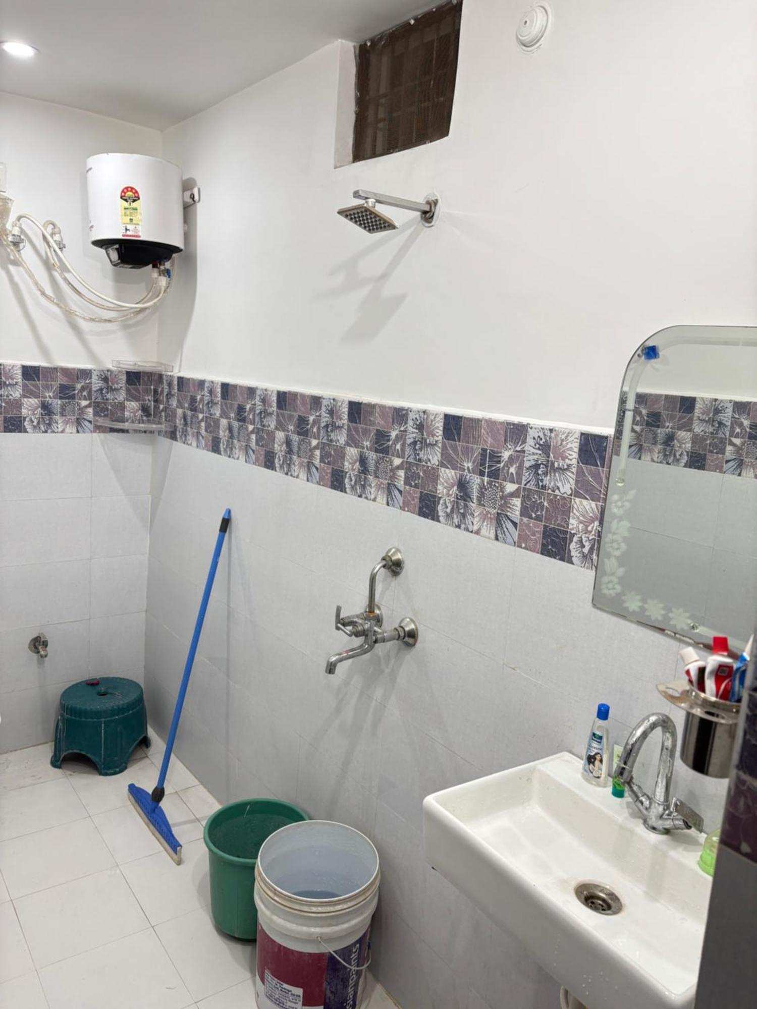 Homestay Srivastavas